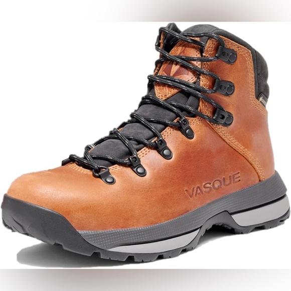 VASQUE St. Elias FG GTX Hiking Boots - Women's 9.5 / EU 41 - Picture 2 of 10